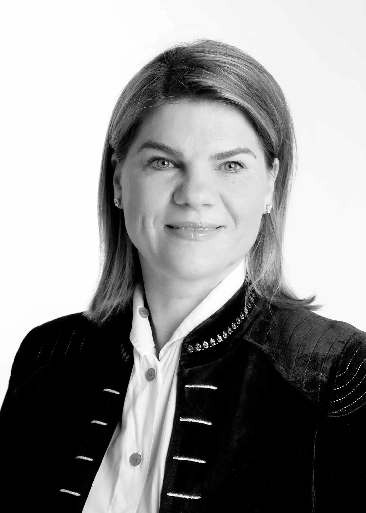 Inga Mikolaityte-Griffin